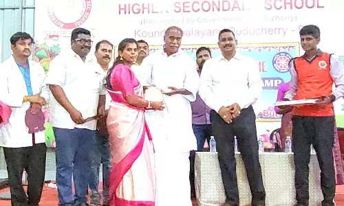 ரத்ததானம்-இலவச கண்பரிசோதனை முகாம்