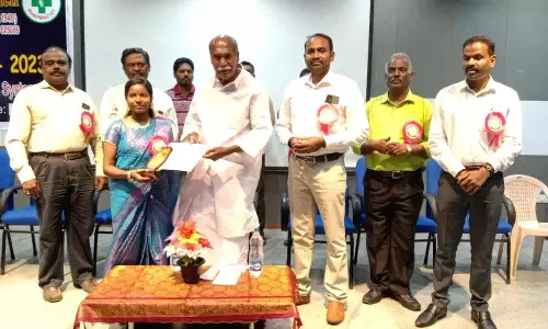 மருந்தாளுனர் பணியிடங்கள் விரைவில் நிரப்பப்படும்