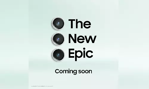 அடுத்த வாரம் அறிமுகமாகும் கேலக்ஸி S23 FE.. இணையத்தில் லீக் ஆன புது தகவல்