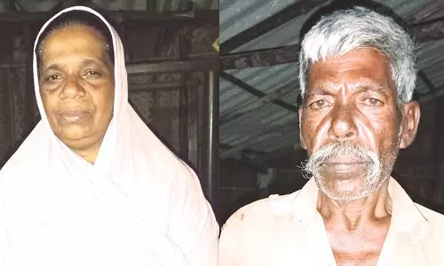 இலங்கையில் இருந்து அகதிகளாக 2 பேர் தனுஷ்கோடி வருகை: போலீசார் விசாரணை