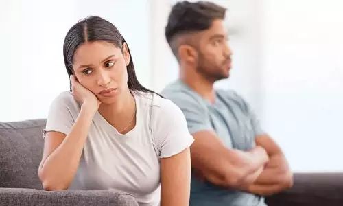 கணவன்-மனைவிக்குள் பிரச்சினை எதனால்...?