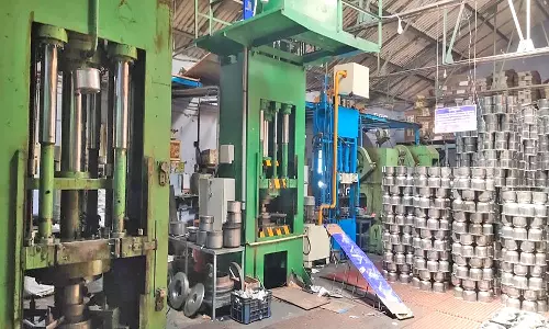 நெல்லை மாவட்டத்தில் 200 சிறு,குறு தொழில் நிறுவனங்கள் வேலை நிறுத்தம்