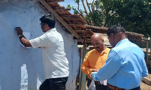 சென்னை போலீஸ் நிலையத்தில் வெடிகுண்டு வைத்த வழக்கு-தேடப்படும் குற்றவாளி கோர்ட்டில் ஆஜராக சி.பி.சி.ஐ.டி நோட்டீஸ்