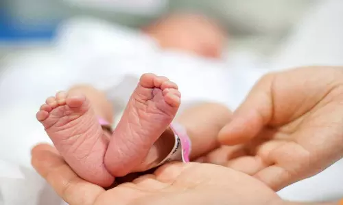 வேலூர் அரசு ஆஸ்பத்திரியில் பெண் கைதிக்கு ஆண் குழந்தை பிறந்தது