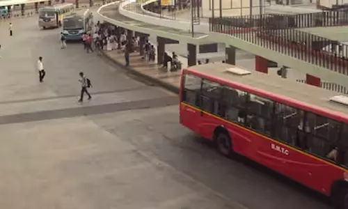 பெங்களூருவில் நாளை முழு அடைப்பு போராட்டம்: ஆட்டோ, பஸ்கள் ஓடாது; பள்ளி, கல்லூரிகள் இயங்காது