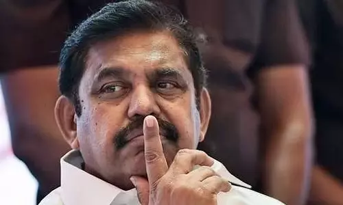 பா.ஜ.க.வுடன் இனி எப்பவும் கூட்டணி கிடையாது.. எடப்பாடி பழனிசாமி அதிரடி!