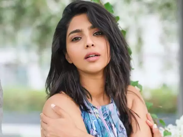 Aishwarya lekshmi