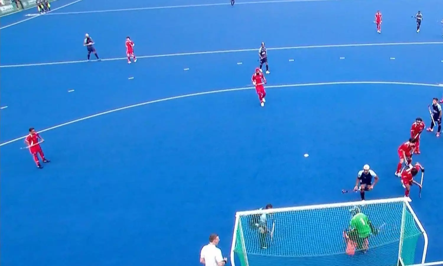 ஆண்கள் ஹாக்கி - சிங்கப்பூருக்கு எதிரான போட்டியில்... ... ஆசிய விளையாட்டு போட்டி: கபடி, கிரிக்கெட்டில் தங்கம் வென்று இந்தியா அசத்தல்- பதக்கம் 107ஆனது! லைவ் அப்டேட்ஸ் ஆண்கள் ஹாக்கி - சிங்கப்பூருக்கு எதிரான போட்டியில்... ... ஆசிய விளையாட்டு போட்டி: கபடி, கிரிக்கெட்டில் தங்கம் வென்று இந்தியா அசத்தல்- பதக்கம் 107ஆனது! லைவ் அப்டேட்ஸ்