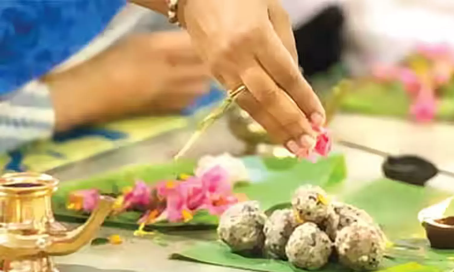 இந்த வார விசேஷங்கள் (26.9.2023 முதல் 2.10.2023 வரை)