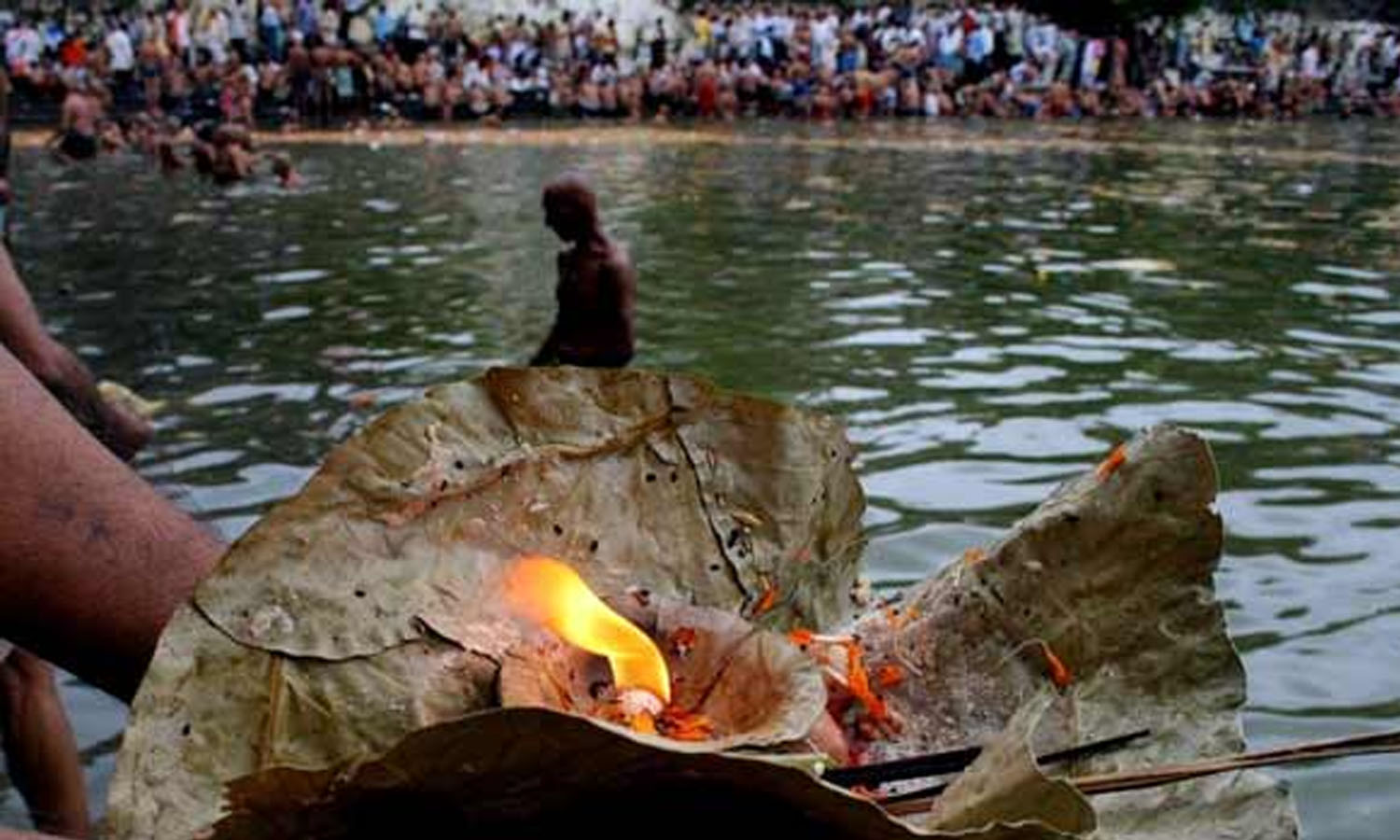 தர்ப்பணத்தின் வகைகள்