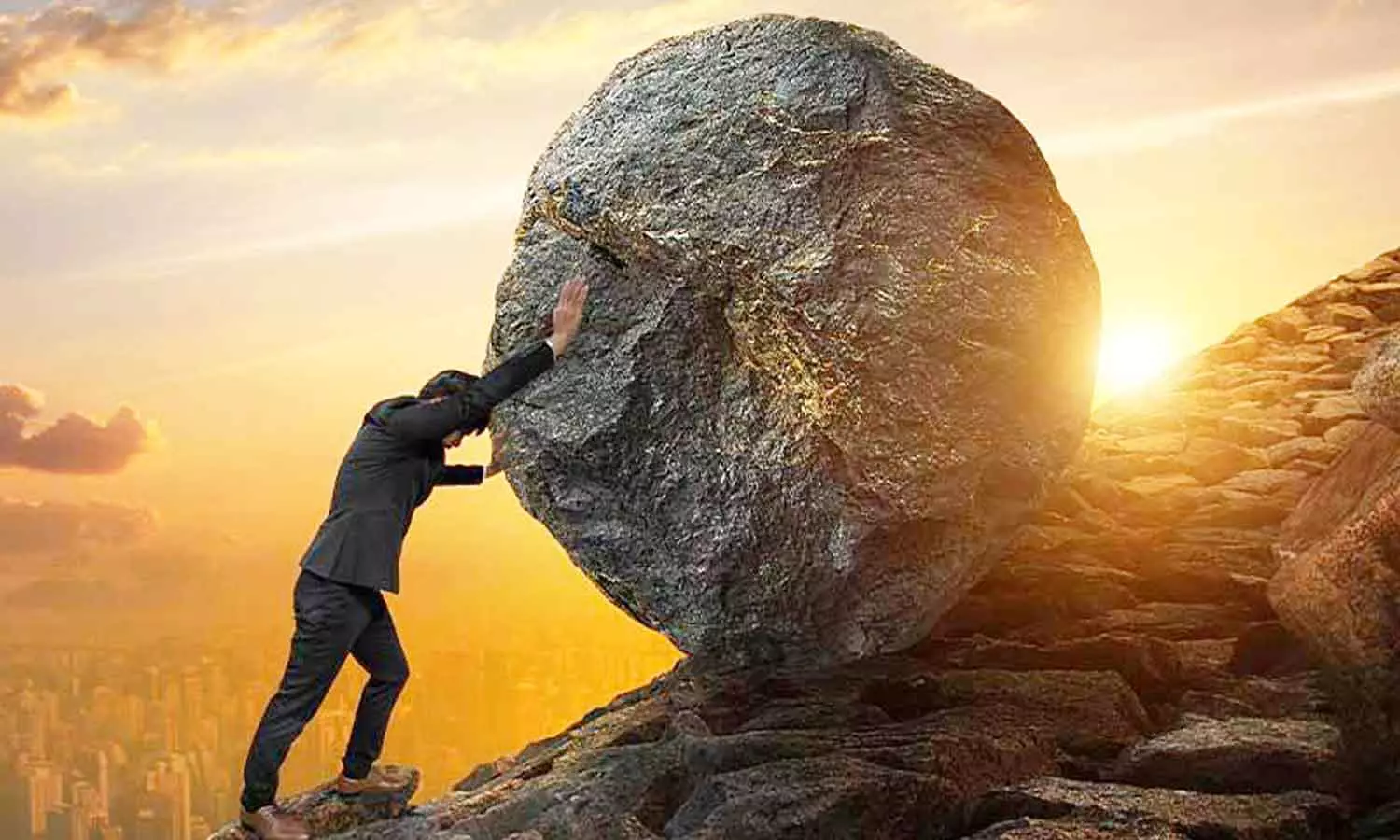 உழைப்பால் உறுதி பெறுவோம்! உழைப்பால் உறுதி பெறுவோம்!