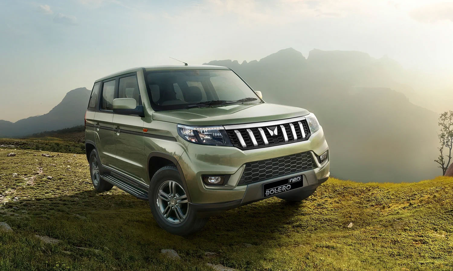 கார் மாடல் விலையை திடீரென மாற்றும் மஹிந்திரா