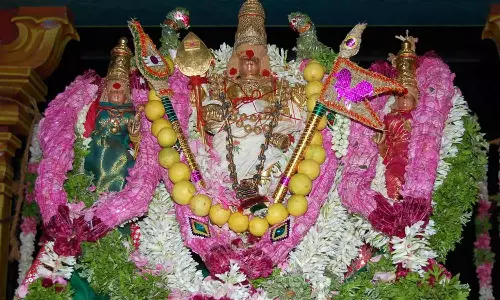 ஆன்மிகம்: இன்றைய முக்கிய நிகழ்வுகள் மற்றும் பஞ்சாங்கம்