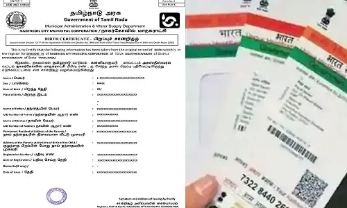 பொதுமக்களே கவனம்... அக்டோபர் 1-ந்தேதி முதல் அமலுக்கு வருகிறது புதிய விதிமுறைகள்...