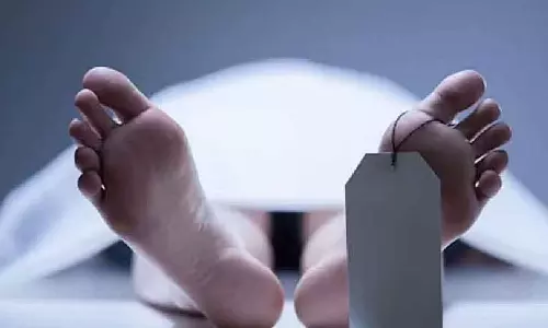 தெலுங்கானாவில் கோவில் குளத்தில் மூழ்கி சிறுவன்-3 பெண்கள் பலி