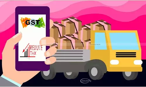 காகித அட்டைப்பெட்டி தயாரிப்புக்கான ஜி.எஸ்.டி., வரியை  குறைக்க வேண்டும் - உற்பத்தியாளர்கள் சங்கம் வலியுறுத்தல்