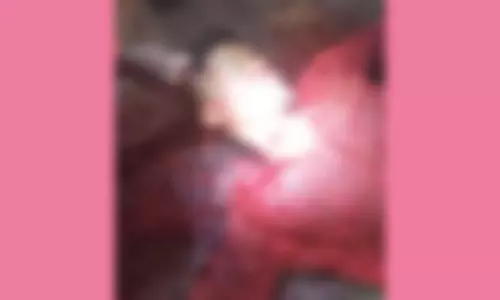 ஐ.டி.ஐ. மாணவன் கழுத்தை அறுத்து கொலை வீட்டில் தூங்கிய போது நடந்த சம்பவம்