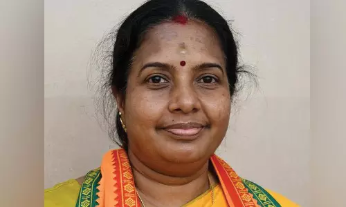 தேசிய தலைமை கூறும் வரை எந்த கருத்தும் கூற முடியாது: வானதி சீனிவாசன்