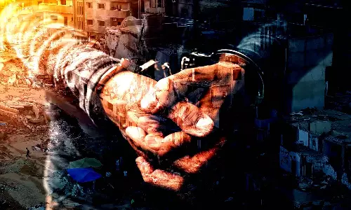 அணை உடைந்து ஆயிரக்கணக்கானவர்கள் பலி- லிபியாவில் 8 அதிகாரிகள் கைது