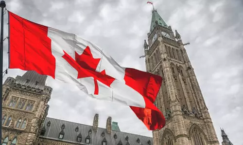 இந்தியாவில் வசித்து வரும் கனடா நாட்டினர் விழிப்புணர்வுடன் இருங்கள்: கனடா அரசு எச்சரிக்கை