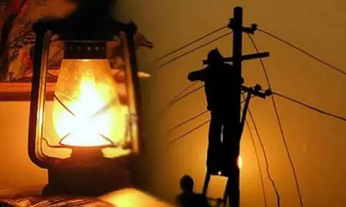 மீஞ்சூர்-அத்திப்பட்டு பகுதியில் நாளை மின்சாரம் நிறுத்தம்