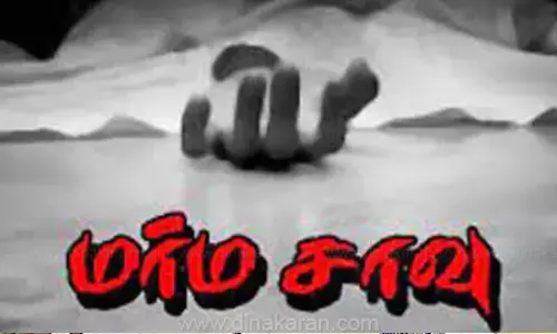 மதுபானம் குடித்த தொழிலாளி மர்ம சாவு: ஆரோவில் போலீசார் தீவிர விசாரணை