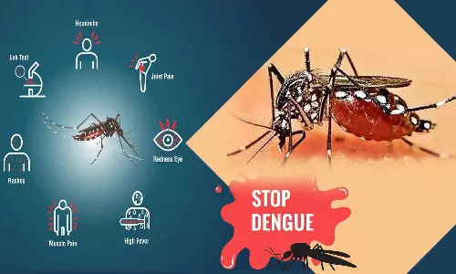 டெங்கு காய்ச்சல் தடுப்பு நடவடிக்கை ஹாட்ஸ்பாட்  பகுதிகளில் கூடுதல் கவனம் செலுத்த உத்தரவு