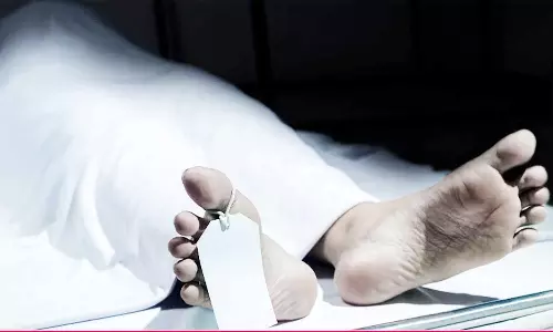 திருவண்ணாமலையில் கார் மோதி முதியவர் பலி