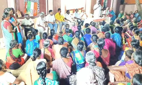 நலத்திட்டஉதவிகள் வழங்கும் விழா