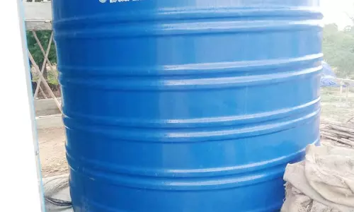 செயல்படாத குடிநீர் சுத்திகரிப்பு நிலையங்களால் மக்கள் அவதி