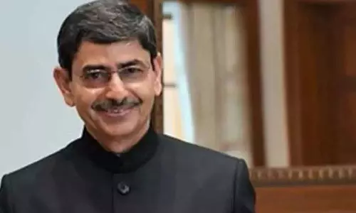 2 நாள் பயணமாக கவர்னர் ஆர்.என்.ரவி தென்காசி, விருதுநகர் செல்கிறார்