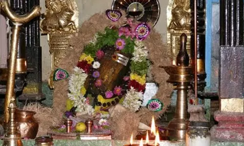 சதுரகிரி சுந்தரமகாலிங்கம் வரலாறு