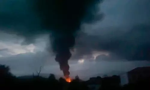 அஜர்பைஜனில் எரிவாயு நிலையத்தில் பயங்கர வெடி விபத்து- 20 பேர் உயிரிழப்பு