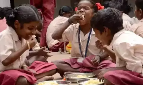 காலை உணவு திட்ட செயல்பாடுகளை கண்காணிக்க 95 பேர் நியனம்