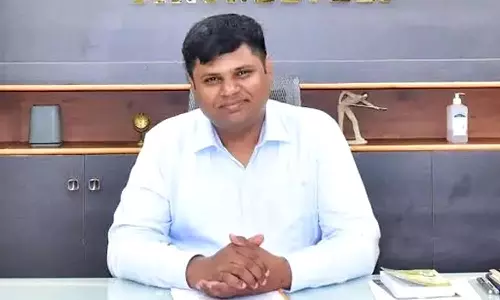 நெல்லை மாவட்டத்தில் பள்ளி-கல்லூரி மாணவர்களுக்கான பேச்சுப்போட்டிகள்-கலெக்டர் கார்த்திகேயன் தகவல்