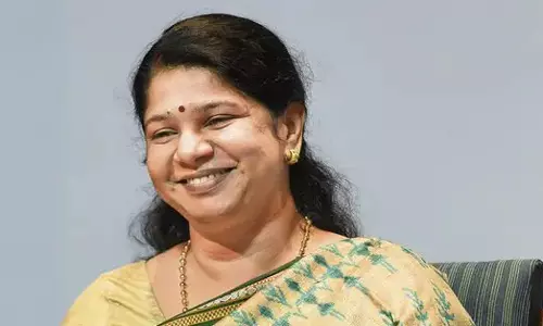 அனைவருக்கும் எல்லா உரிமைகளும் கிடைக்கவே மகளிர் உரிமை மாநாடு: கனிமொழி