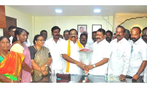 பா.ஜனதாவுக்கு ஓ.பி.எஸ். அணி ஆதரவு