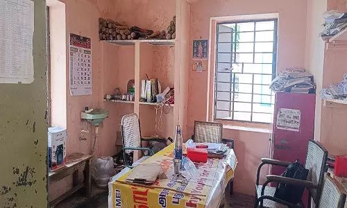 பண்ருட்டி அருகே அரசு பள்ளியில் திருட்டு