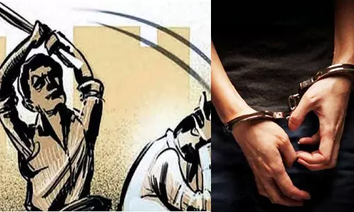 ஆட்டோ டிரைவருக்கு மண்டை உடைப்பு