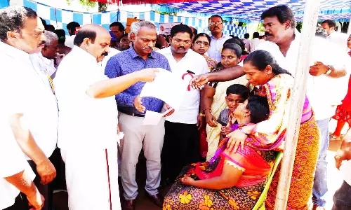 துணை ராணுவப்படை வீரர் மாயம்