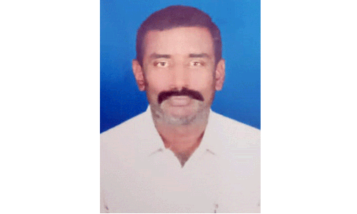 பேரூராட்சி துணைத்தலைவர் விஷம் குடித்து தற்கொலை