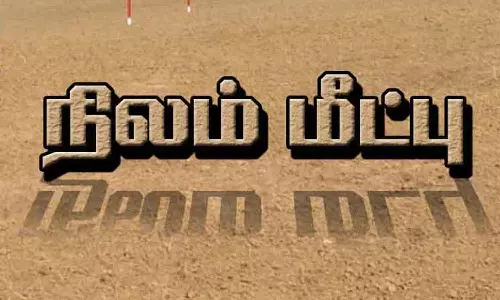 கோலியம்மன் கோவிலுக்கு சொந்தமான ரூ.63 கோடி ஆக்கிரமிப்பு நிலம் மீட்பு