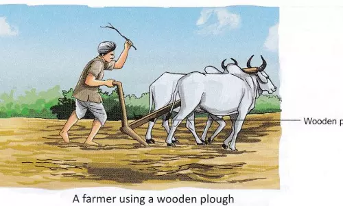 உழவர் பயிற்சி நிலைய கிராம அடிப்படைப்பயிற்சி