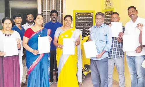 நீர்நிலை பாதுகாப்பு விழிப்புணர்வு நிகழ்ச்சி