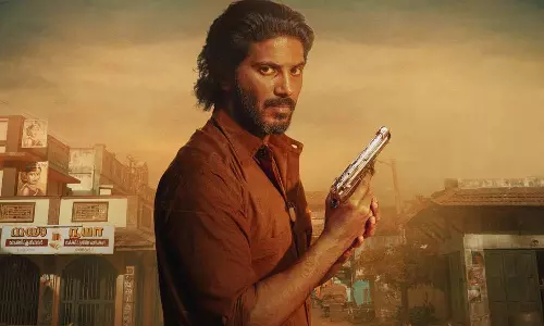 மீண்டும் வெளியாகும் துல்கர் சல்மானின் கிங் ஆஃப் கோதா