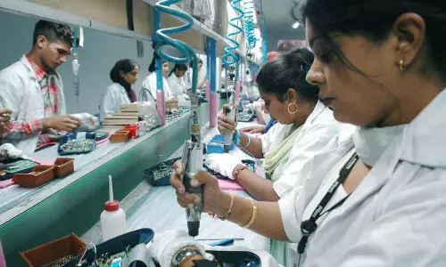 தொழிற்சாலைகளின் மருத்துவ அலுவலர்களுக்கு தொழில்வழி  கருத்தரங்கு