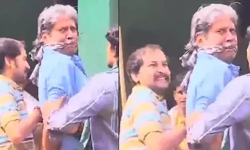 Cricket World Cup 2023: கபில் தேவ் கடத்தப்பட்டது எதற்காக? வெளியானது உண்மையான காரணம்!