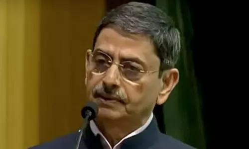 துணைவேந்தர் விவகாரம்.. தமிழக அரசுக்கு அதிகாரமில்லை.. ஆளுநர் ஆர்.என். ரவி