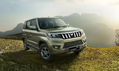 கார் மாடல் விலையை திடீரென மாற்றும் மஹிந்திரா