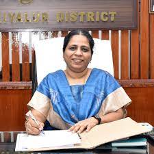 அரியலூரில் வெள்ளத்தால் பாதிக்கப்படும் 29 பகுதிகளை கண்காணிக்க கலெக்டர் உத்தரவு